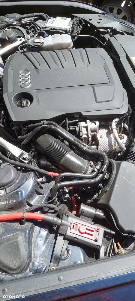 Audi A6 Avant 40 TDI quattro S tronic - 33