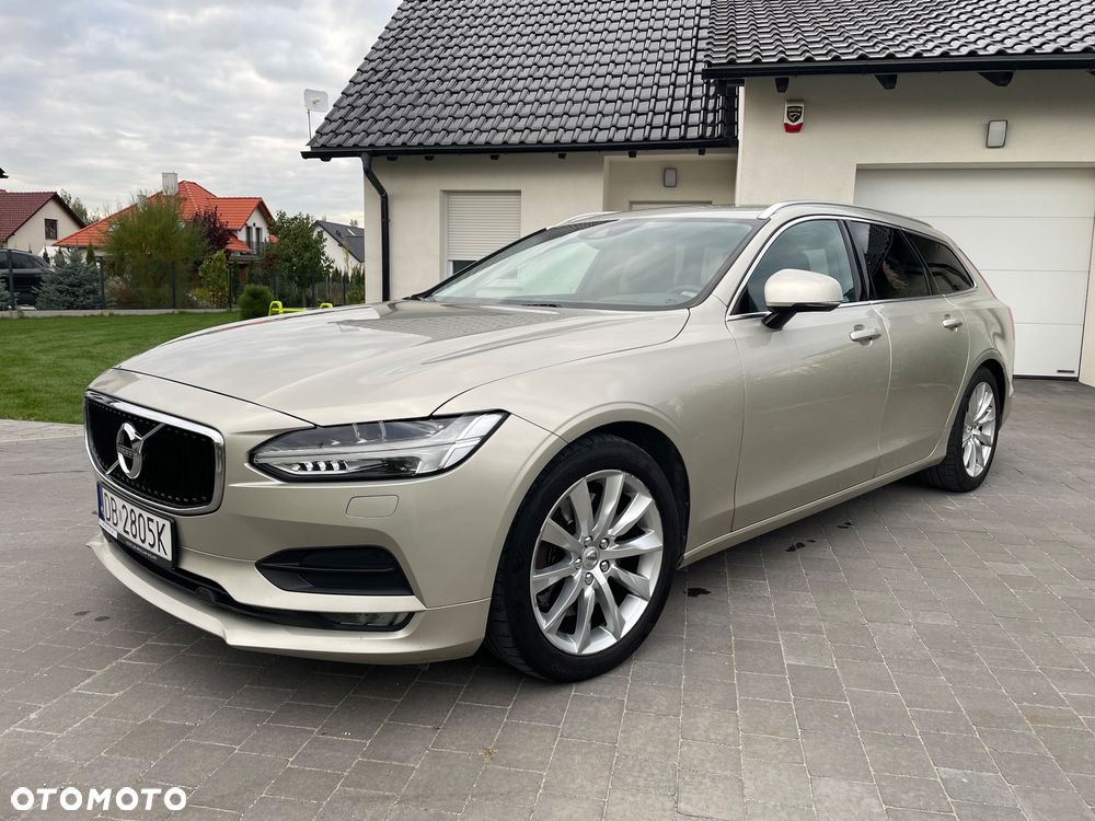 Volvo V90 D5 AWD Inscription - 2