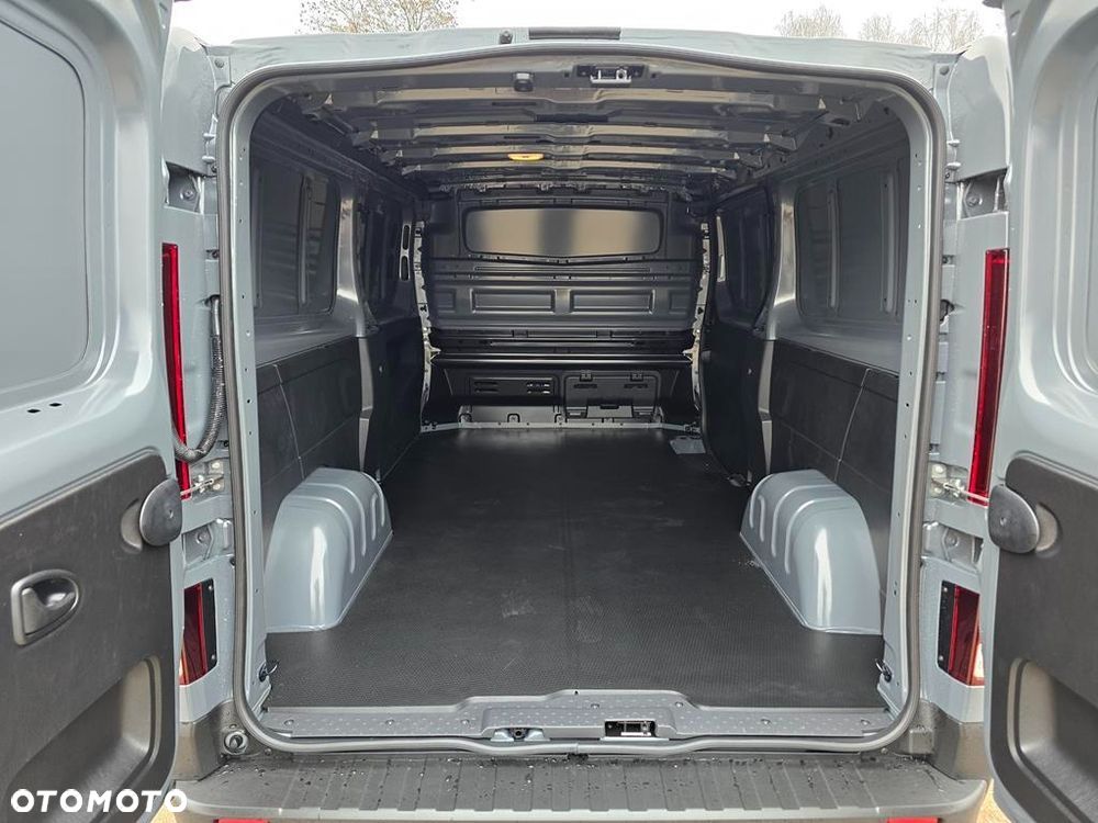 Renault Trafic 2.0 dCi L2H1 HD Extra automat - 9