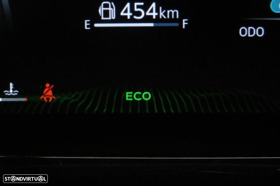 MG MG3 1.5 L Hybrid+ Comfort - 25