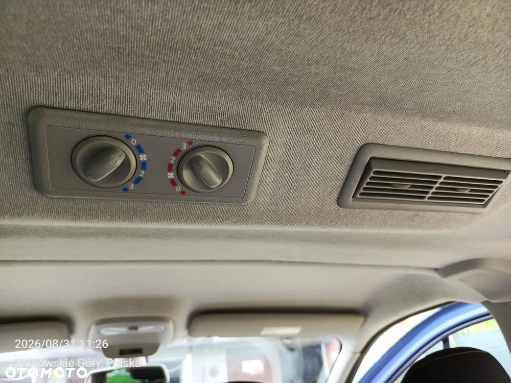 Renault Trafic - 13