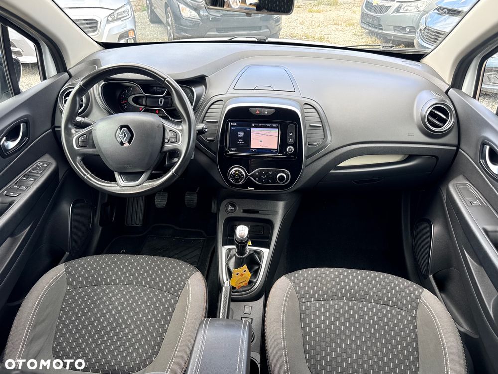 Renault Captur 1.5 dCi Energy Intens - 2
