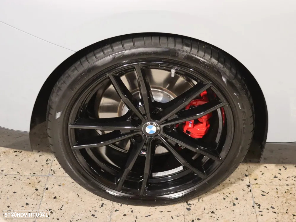BMW 220 d Coupe Pack M Auto - 33