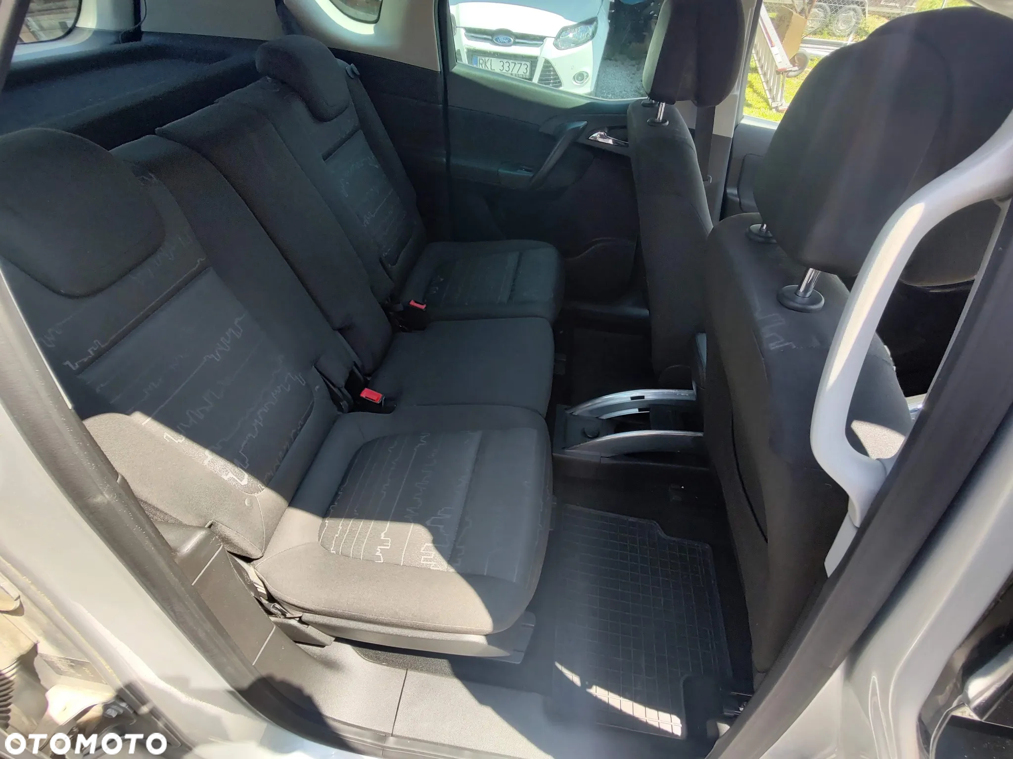 Opel Meriva 1.4 Active - 11