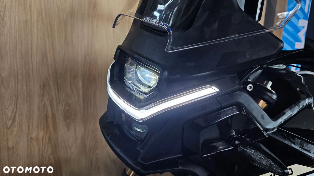 CFMoto 450MT - 7