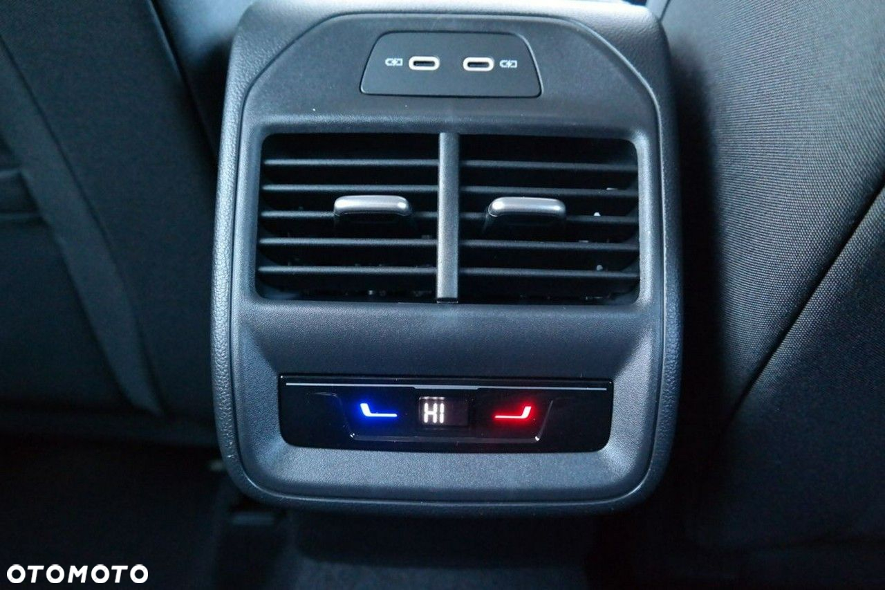 Skoda Superb - 27