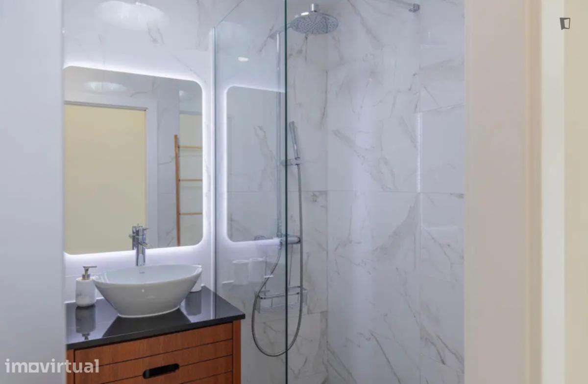 Apartamento com 1 quartos - localizado em Setubal - Grande imagem: 3/16