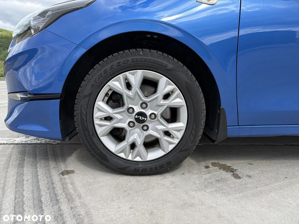 Kia Ceed 1.5 T-GDI M DCT - 19