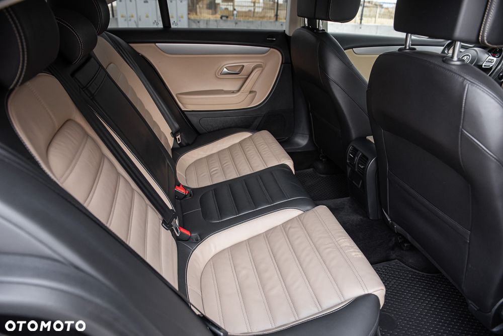 Volkswagen CC - 32