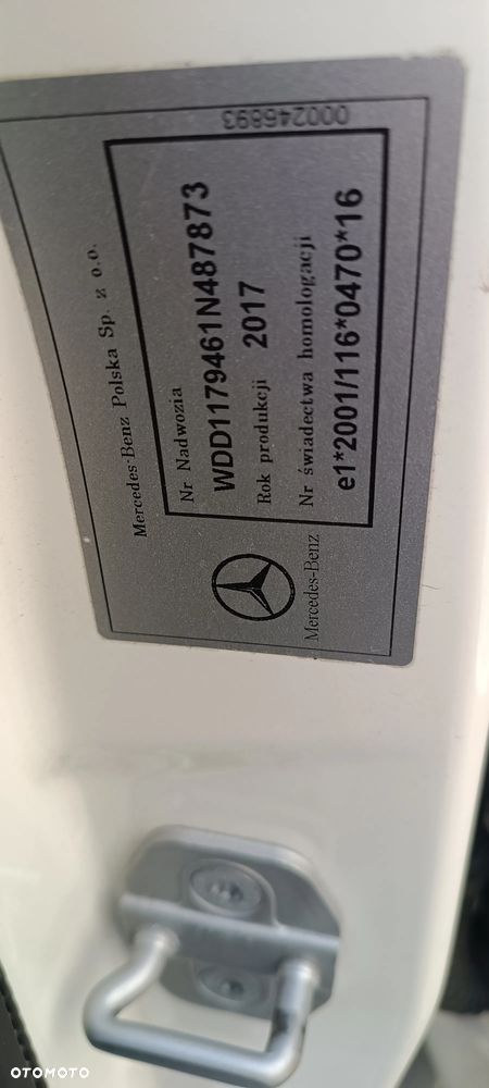 Mercedes-Benz CLA - 26