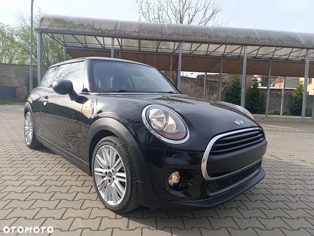 MINI ONE - 6