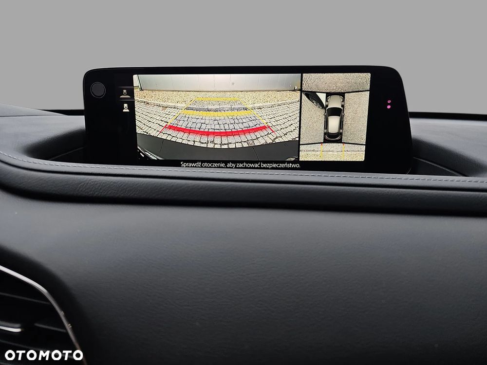 Mazda CX-30 2.0 mHEV Exclusive-Line 2WD - 11