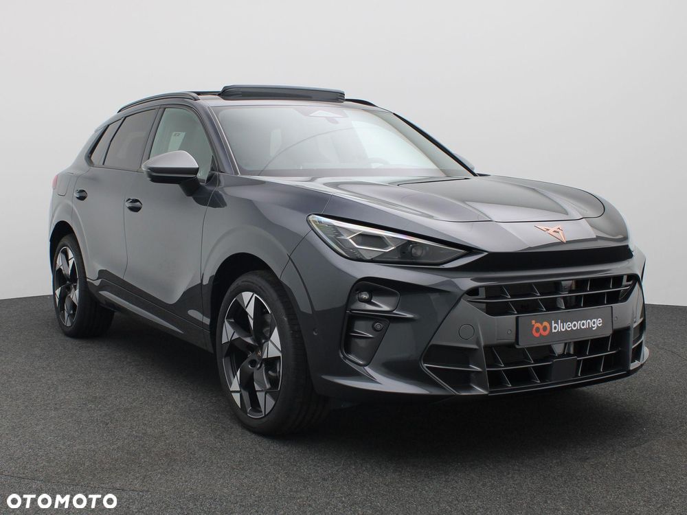 Cupra Terramar 1.5 eHybrid PHEV Advantage Edition DSG - 10