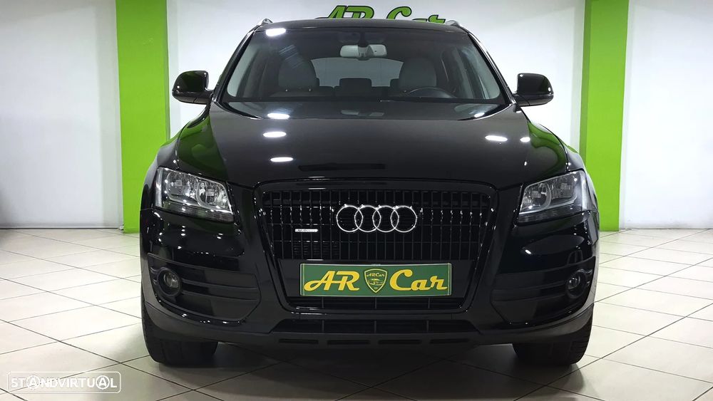 Audi Q5 2.0 TDI - 2