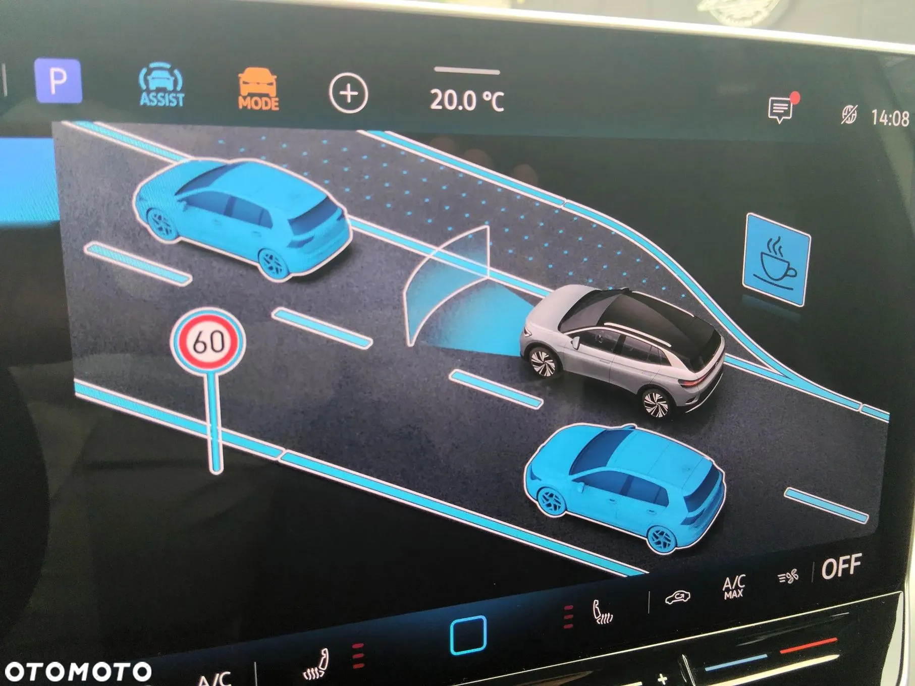 Volkswagen ID.4 77kWh Plus - 29