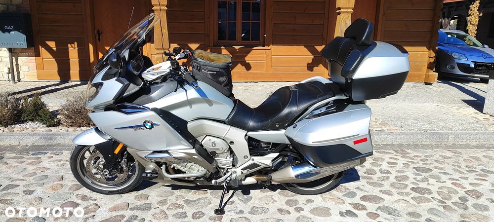 BMW K - 3