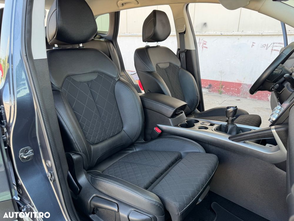 Renault Kadjar TCe GPF Intens - 17