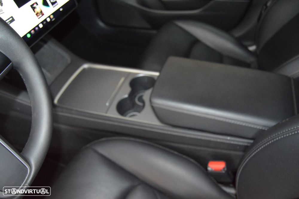 Tesla Model 3 Standard Range Plus RWD - 34