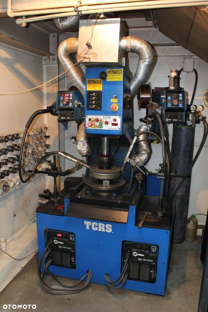 Sprzęgło hydrokinetyczne 8F35/40 - 5