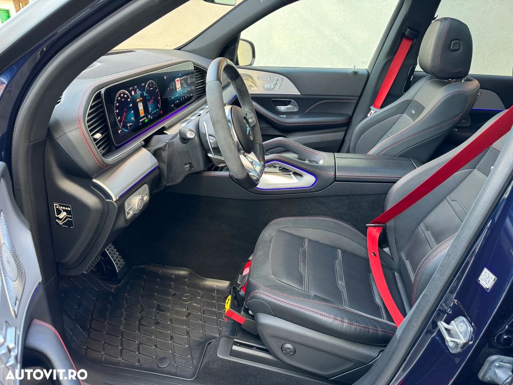 Mercedes-Benz GLE - 5