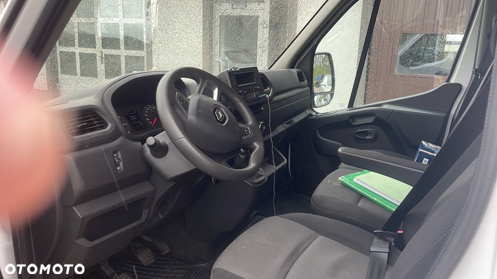 Renault Master - 5