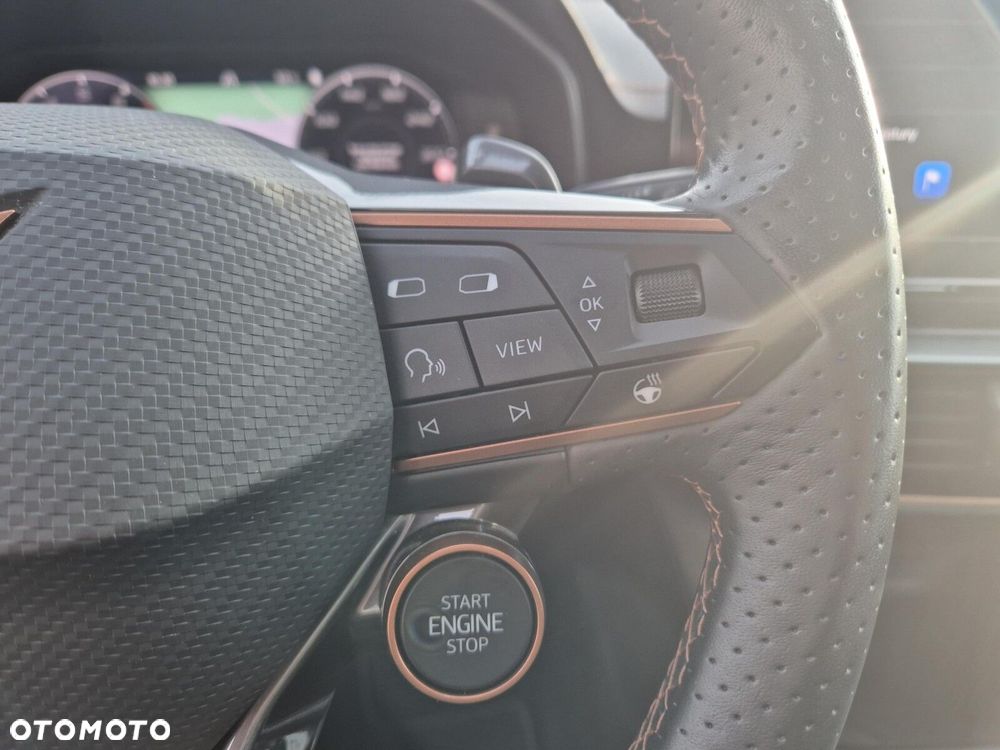 Cupra Formentor 2.0 TSI 4Drive VZ DSG - 21