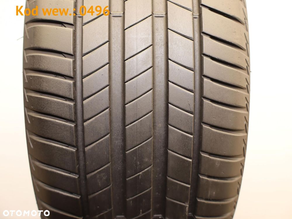 Bridgestone Turanza T005 - 245/45 R18 - 2