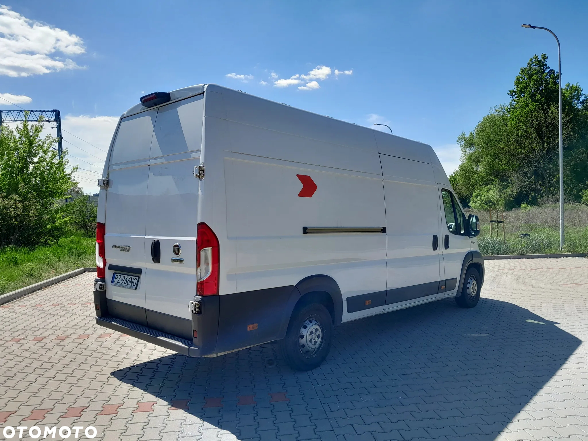 Fiat Ducato - 4
