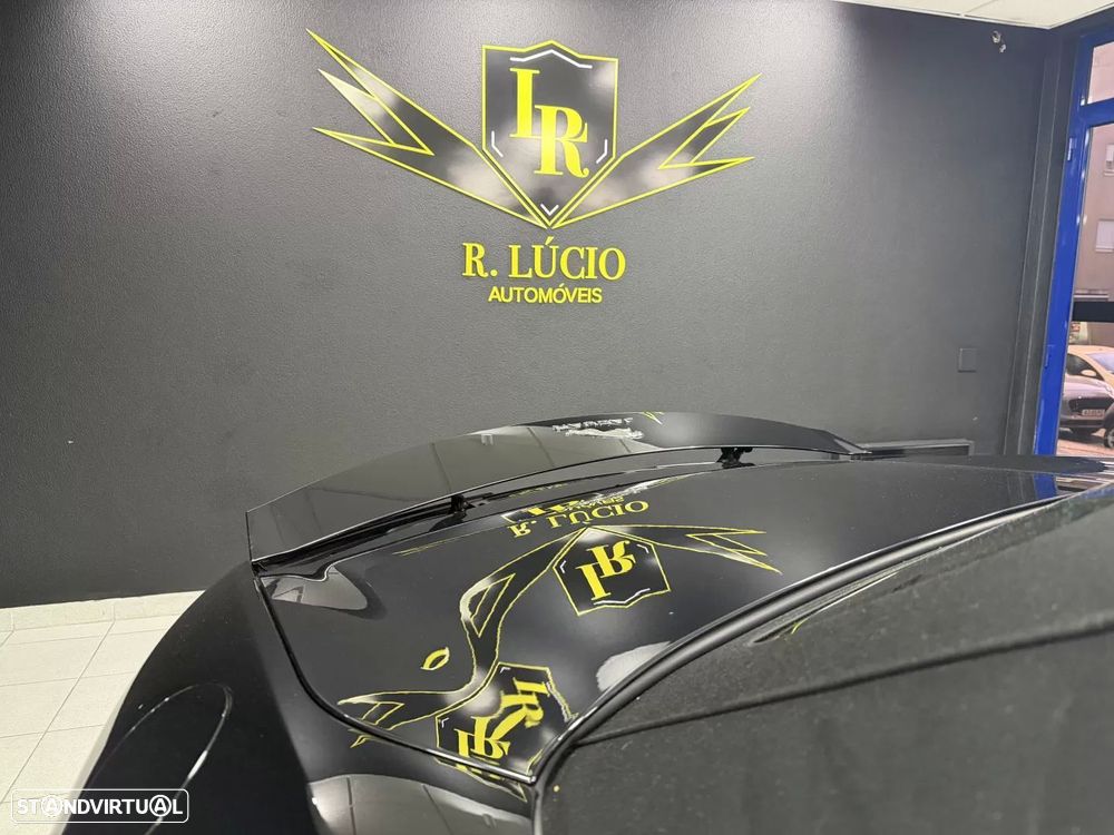 Jaguar F-Type 2.0 i4 R-Dynamic Black - 18