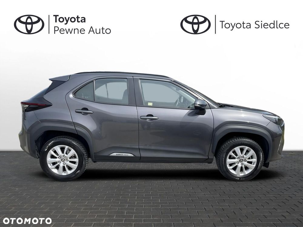 Toyota Yaris Cross Hybrid 1.5 Comfort - 30