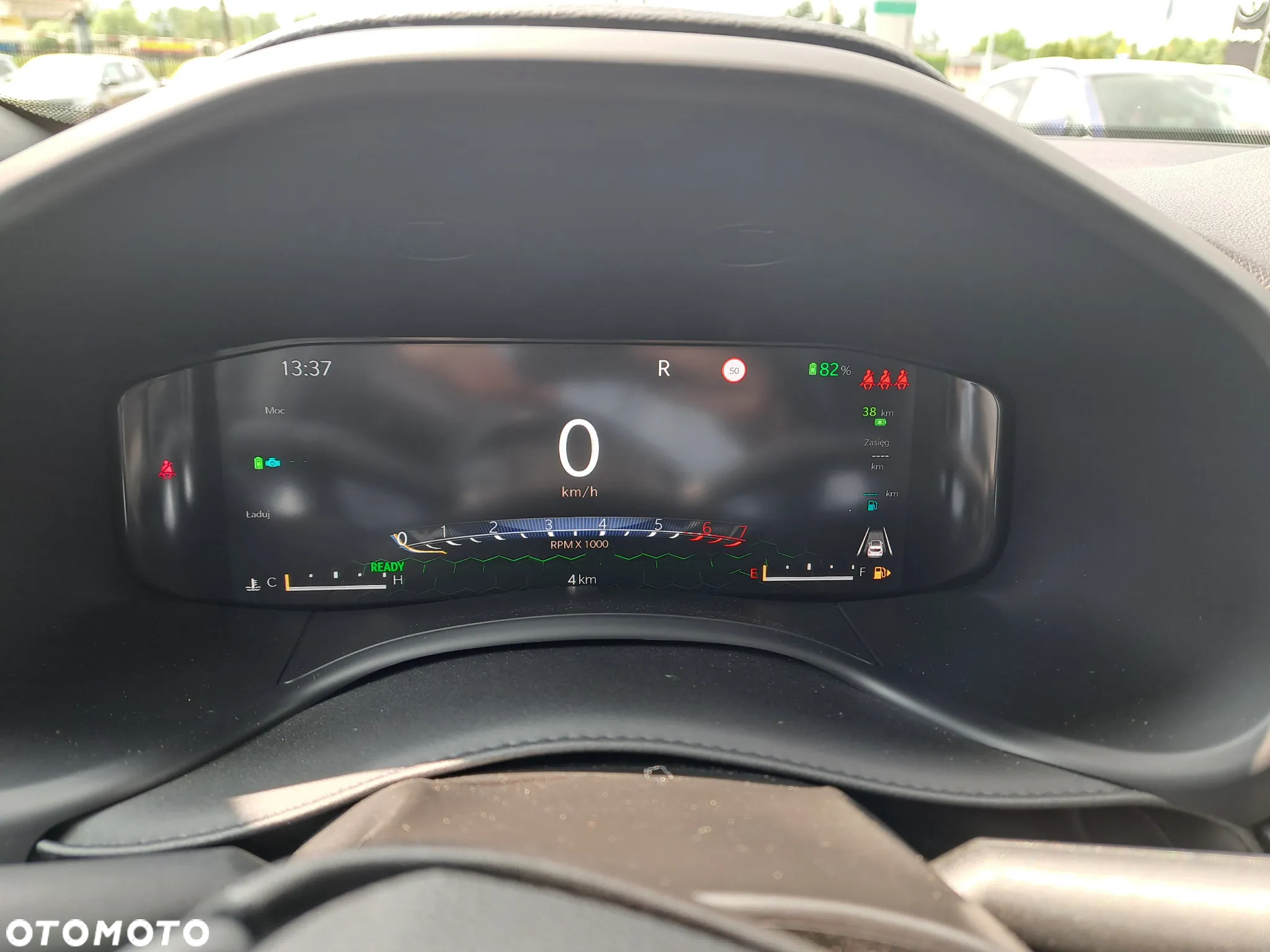 Jeep Renegade 1.3 GSE T4 Turbo PHEV 4xe Overland S&S - 20