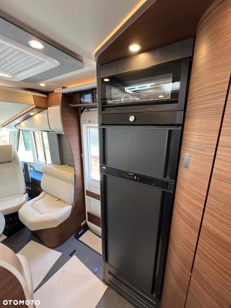 Carthago Chic C-Line I 4.9LE L Model 2026, Mercedes, ALDE - 21