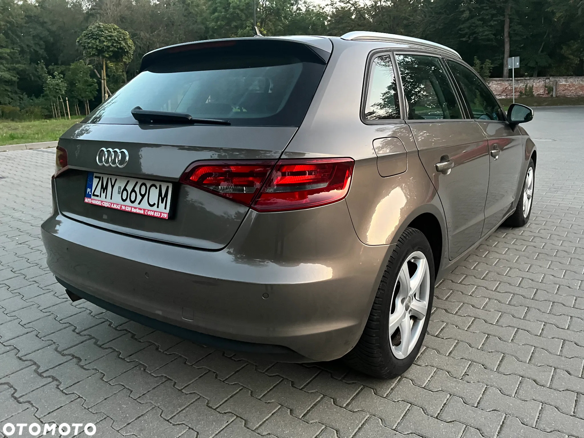 Audi A3 - 17