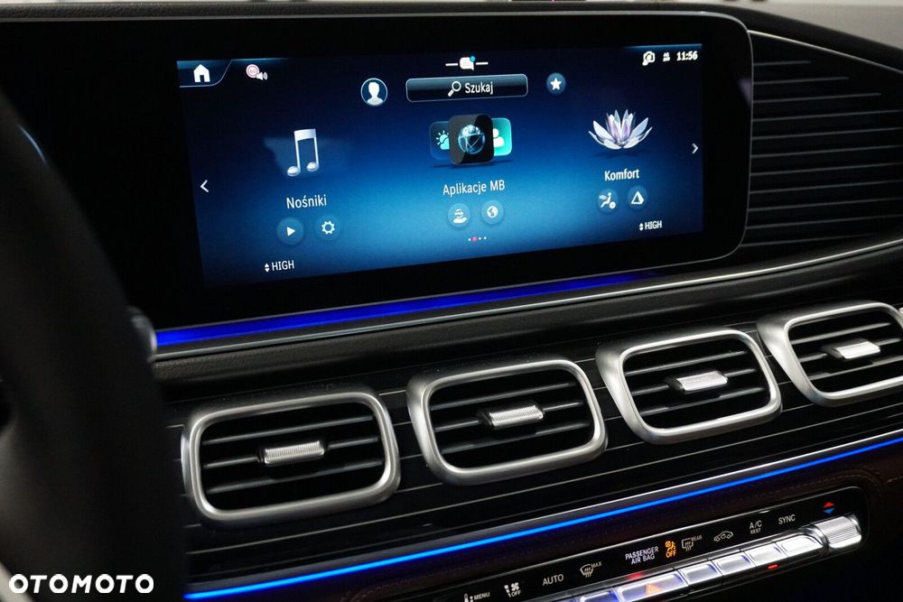 Mercedes-Benz GLE 300 d 4-Matic Premium - 13