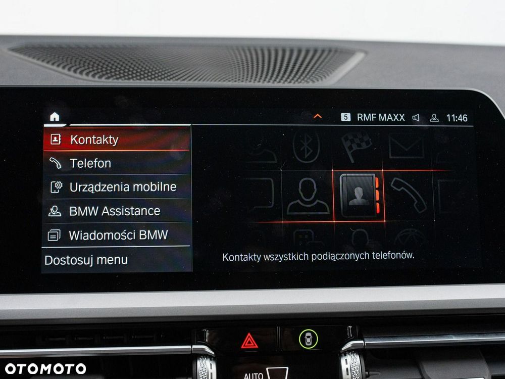 BMW Seria 3 318i - 21
