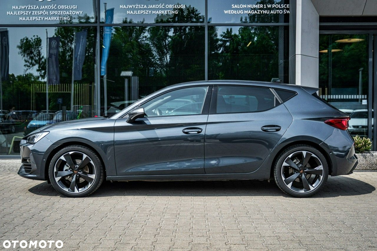 Cupra Leon - 7