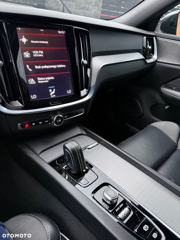 Volvo V60 B3 B Geartronic RDesign - 26