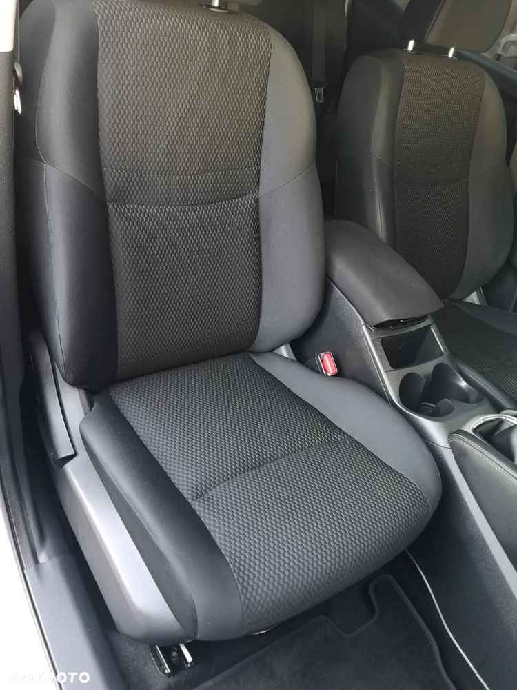 Nissan Qashqai 1.2 DIG-T Acenta - 26
