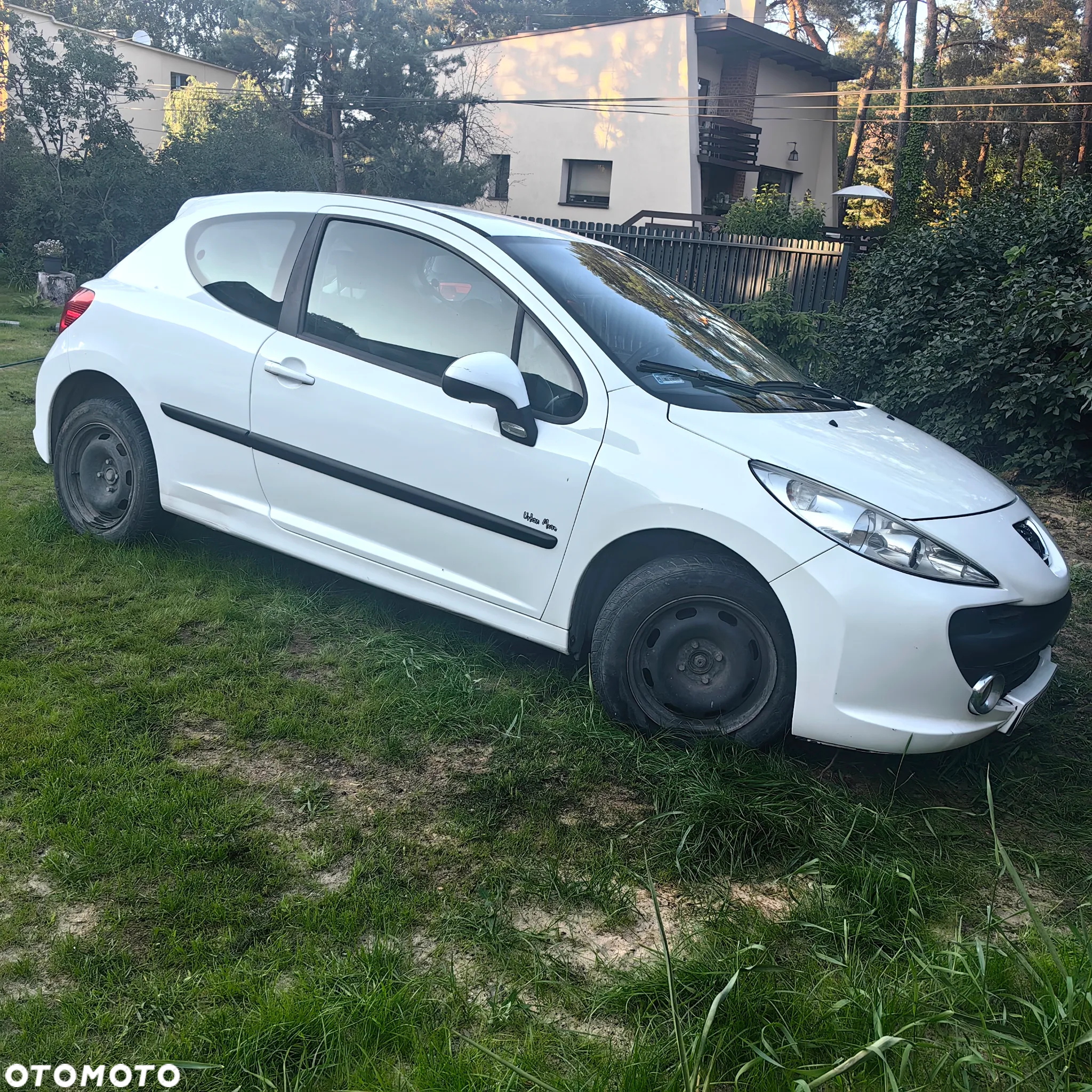 Peugeot 207 - 3