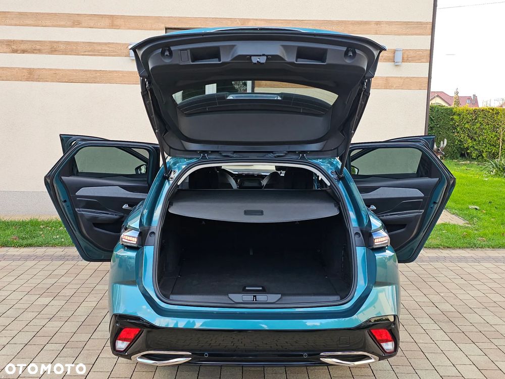 Peugeot 308 SW BlueHDi 130 EAT8 Allure Pack - 35