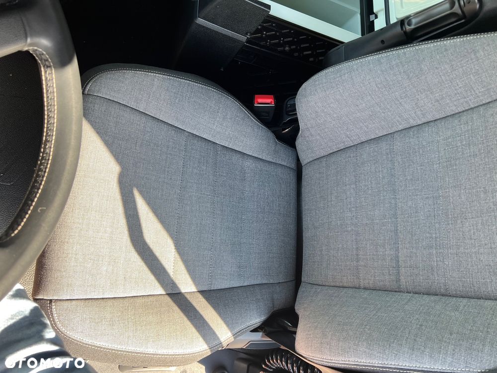 Mercedes-Benz ACTROS PROCAB  bez retardera prokontraktowy - 29