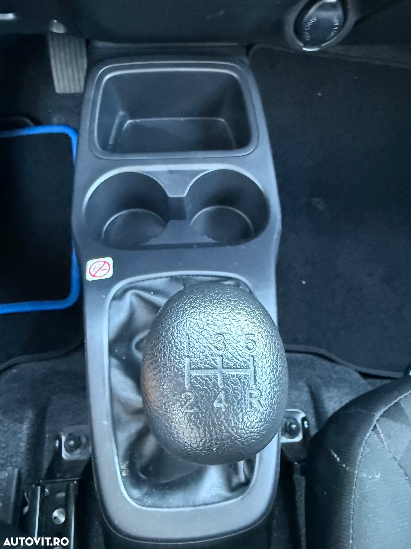 Mitsubishi Space Star 1.2 2WD MT Invite - 27