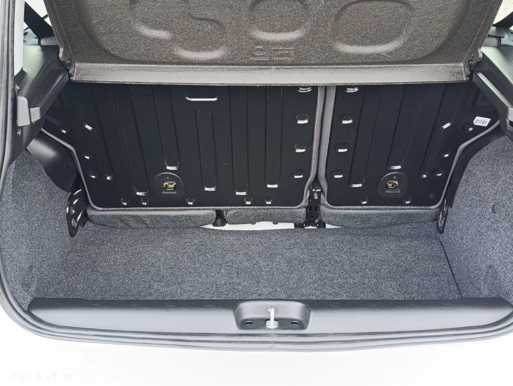 Fiat Panda 1.2 Lounge - 13