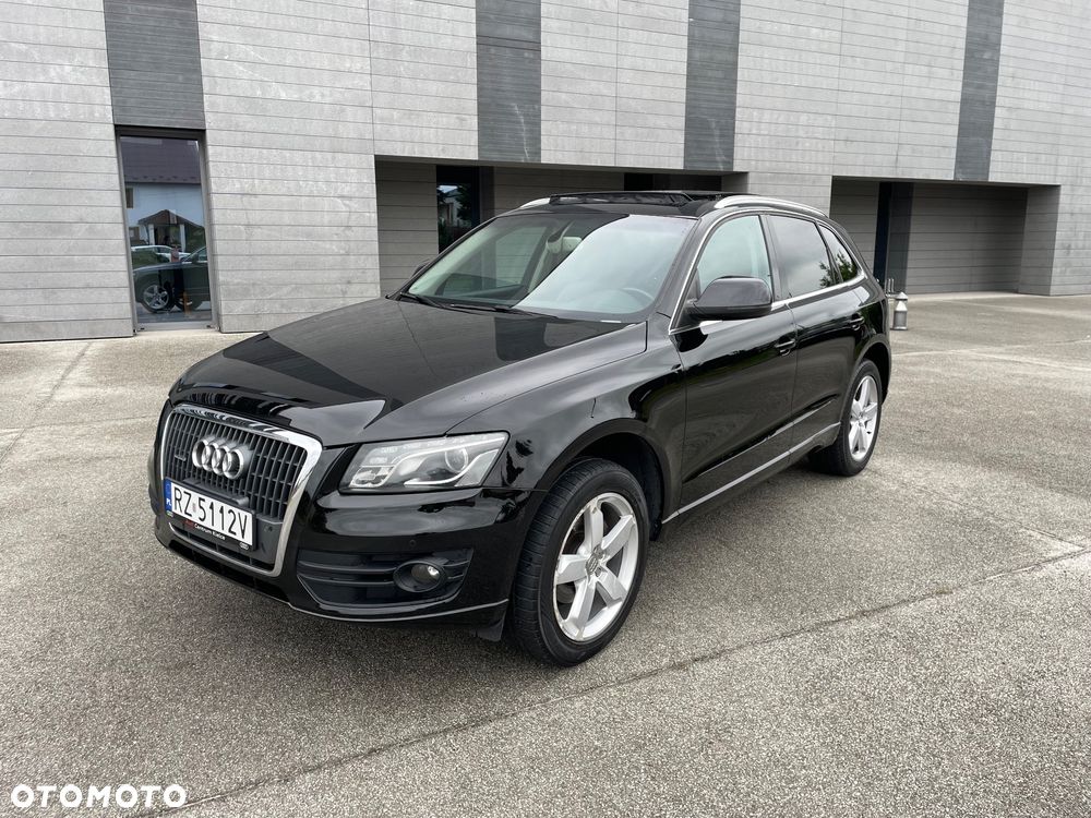 Audi Q5 - 14