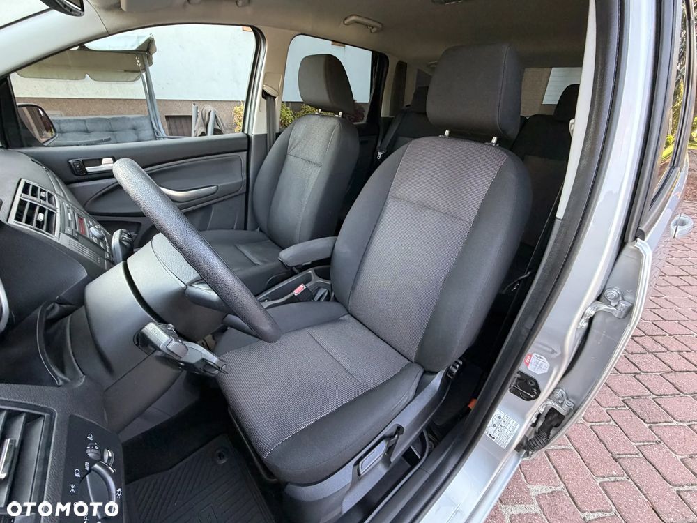 Ford C-MAX 1.6 Platinium X - 17