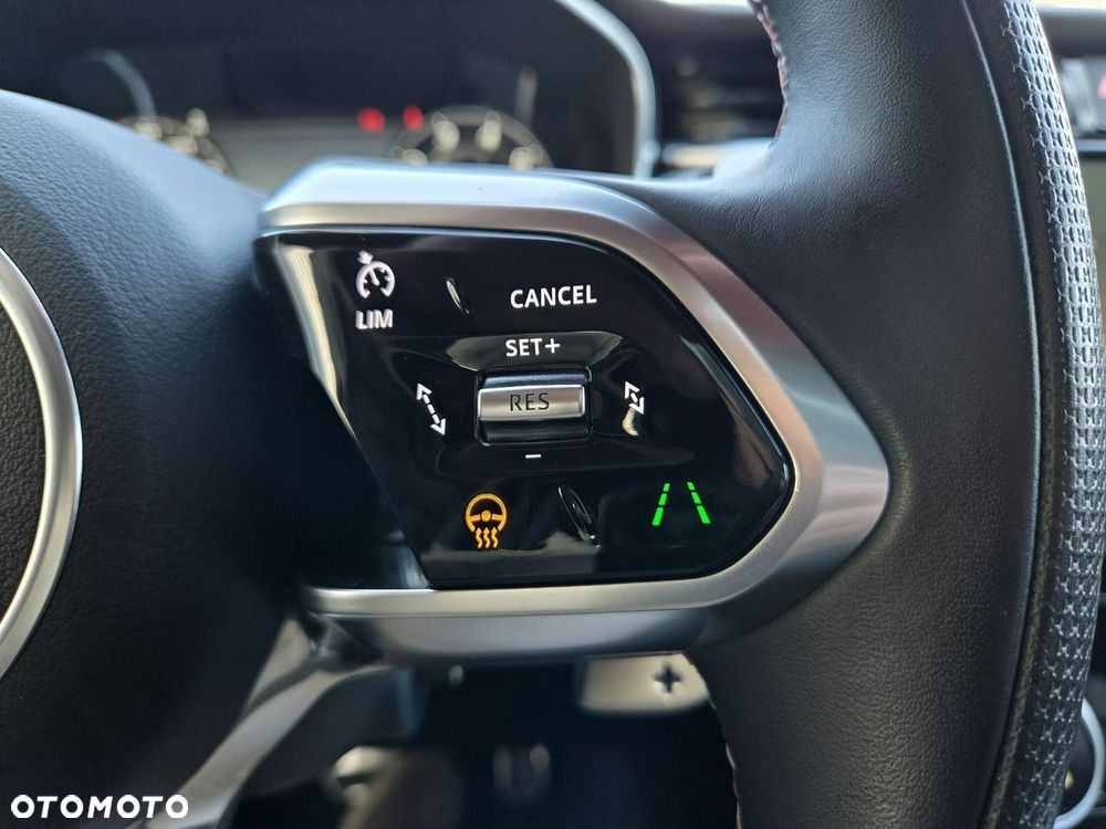 Jaguar F-Pace 5.0 V8 S/C AWD SVR - 24