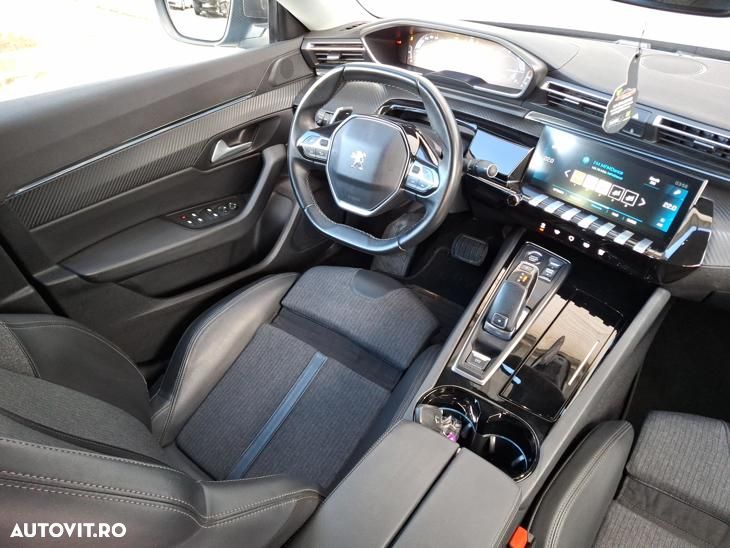 Peugeot 508 1.5 BlueHDI S&S EAT8 Allure Pack - 19