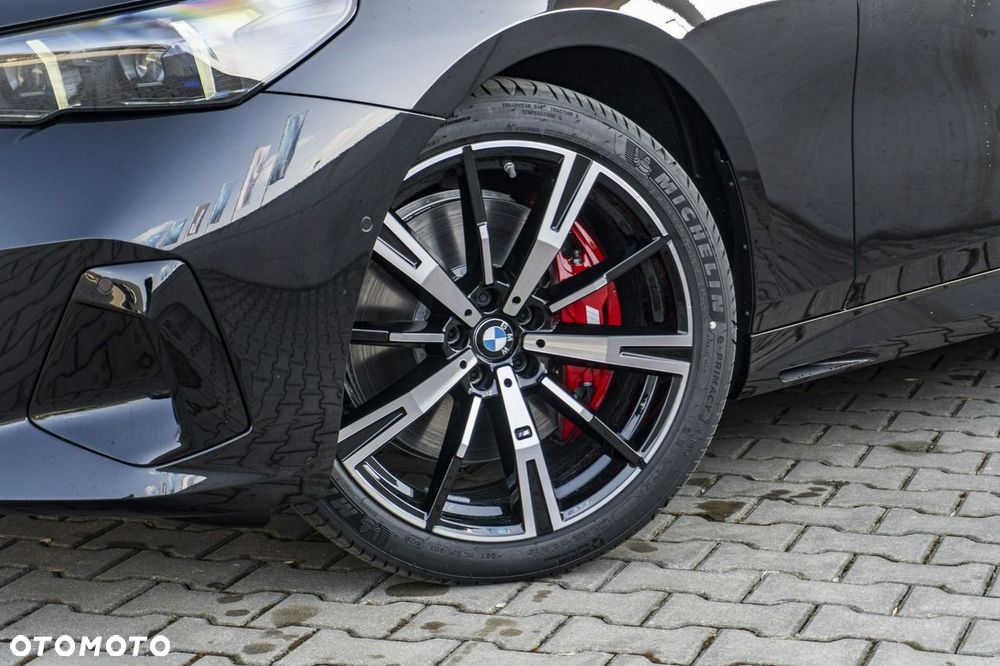 BMW Seria 5 - 6