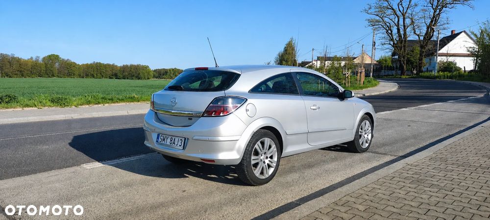 Opel Astra 1.6 Innovation - 3