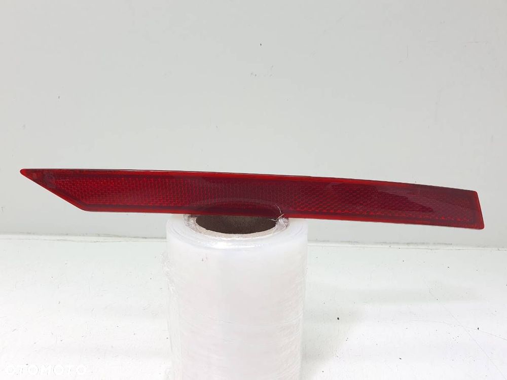 ODBLASK ZDERZAKA TYŁ TYLNY PRAWY CITROEN C5 X 9838165280